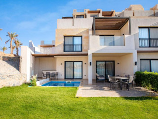 CREEK HOTEL AND RESIDENCES EL GOUNA
