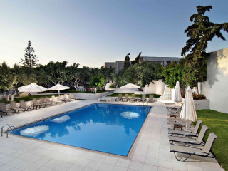 Ourania Apts (Gouves)