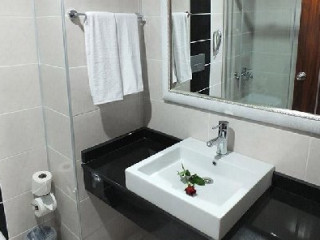 NILBAHIR RESORT HOTEL -SPA