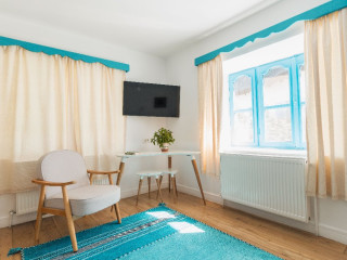 PENSIUNEA 5 CHIRPICI.