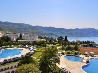 Iberostar Bellevue (Budva)