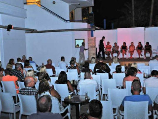 Leonardo Crystal Cove by the Sea (Adults only, 16+)