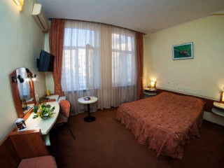 Hotel Astoria