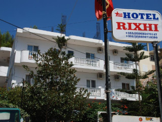 Hotel Rixhi (Sarande)