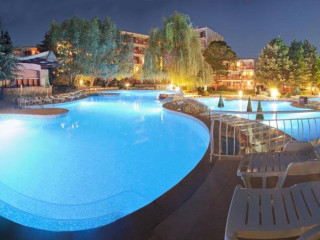 VITA PARK HOTEL AND VILLAS