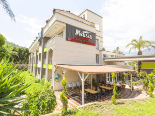 MELISSA RESIDENCE