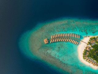 Kudafushi Resort and Spa