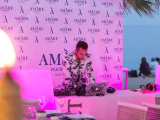 Amare Marbella Beach - Adults Only (Marbella)