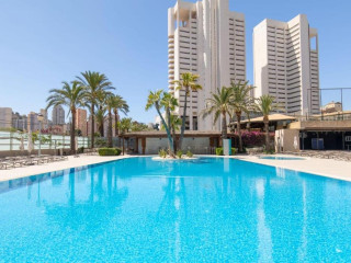 Levante Club and Spa (Adults Only) (Benidorm)