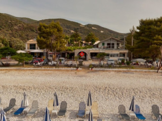 Rouda Bay Beach Hotel