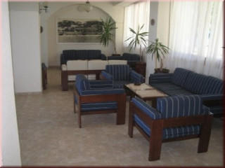 Ammon Zeus Hotel (Kallithea, Kassandra)