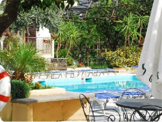 Florida (Sant Agnello)