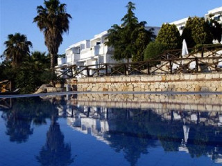 Agionissi Resort (Ammouliani Athos)