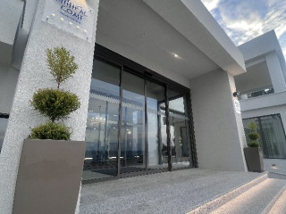 Mythical Coast Wellness Retreat