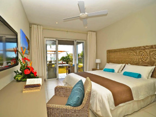 Mont Choisy Beach Resort