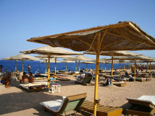 Hotel Falcon Naama Star