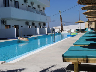 Evita Alegria  Evita hotels and Resorts