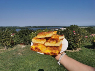 Casa Lac de Verde Baltenii de Sus