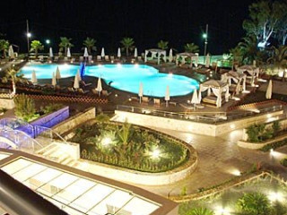 Ionian Emerald Resort