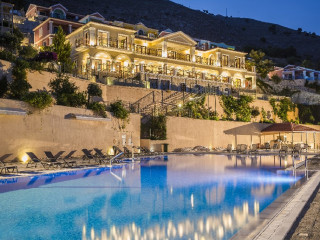 Kefalonia Bay Palace