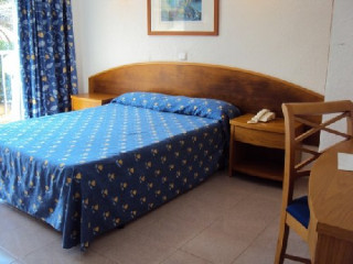 Palma Mazas - Turism social