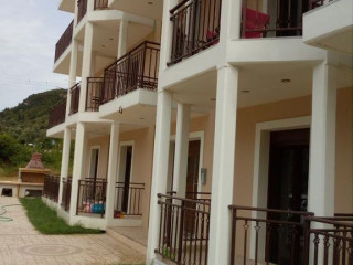 Kavadias Apartments (Vasiliki Area)