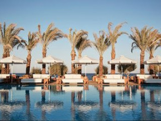 Nikki Beach Resort and Spa (Monolithos Santorini)