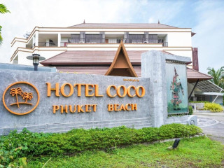 COCO PHUKET BEACH 