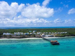 Le Mersenne Beach Resort Zanzibar