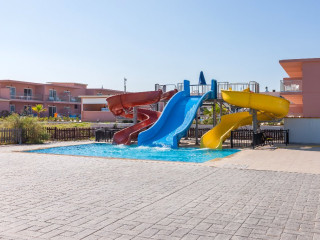 Alykanas Village Resort (Alykanas) 