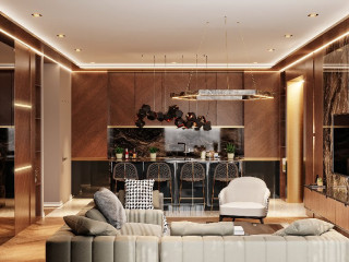 ONE66 Luxury Aparthotel..