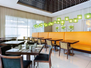 Ibis Deira City Centre (R)