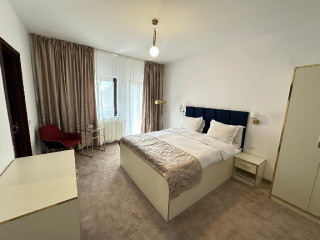 Prestige Accommodation  Wellness