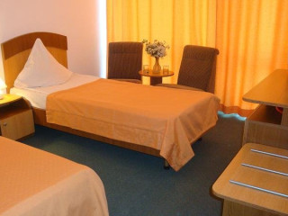 HOTEL SIRET.