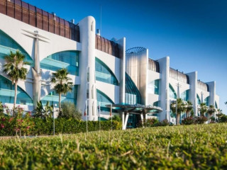 Senator Banus Spa  