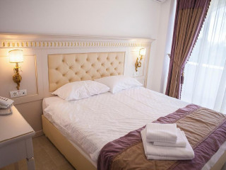 HOTEL SULINA INTERNATIONAL.