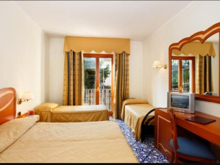 Albatros Sorrento Piano Di Sorrento (ABC)