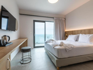 White Olive Elite Rethymno Hotel (K)