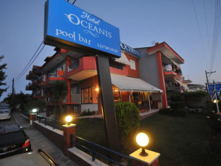 Hotel Oceanis