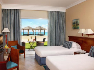 FUJAIRAH ROTANA RESORT SPA