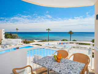Hipotels Cala Bona Club