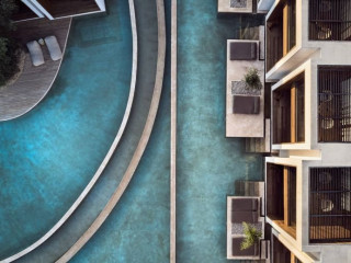 Olea All Suite 