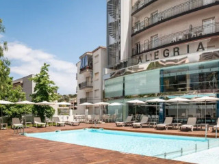 Alegria Sun Village (Lloret de Mar)