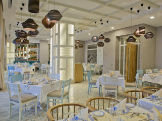 AKRA KEMER (EX. KEMER BARUT COLLECTION)
