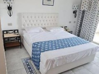 Domina Coral Bay Aquamarine SSH