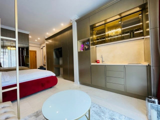 SOLID RESIDENCE APARTMENTS NICOLAS HOUSE.