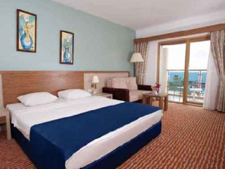 COMPLEX MEDITERANEAN (fost HOTEL MERCUR - HOTEL MINERVA)