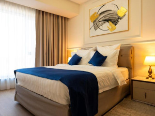 Le Blanc Hotel