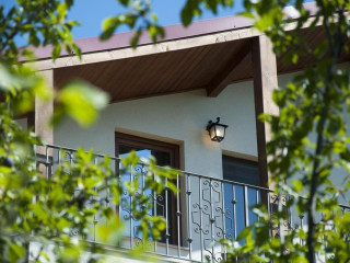 Pensiunea Muntele Verde