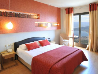 Portaria Hotel and Spa (Pelion / Portaria)